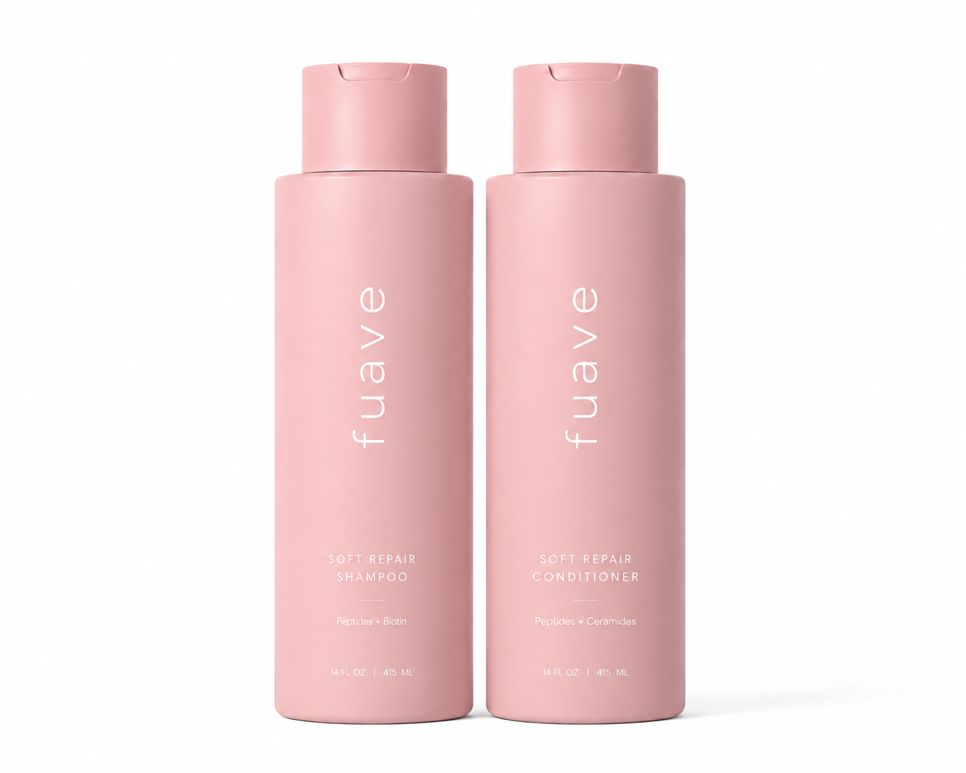 Soft Repair Duo