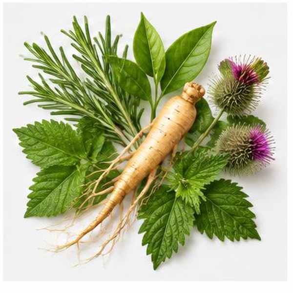 Botanical extracts ingredient