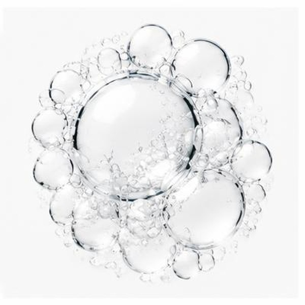 Gentle cleansing blend ingredient