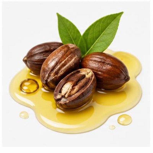 Jojoba Seed Oil ingredient