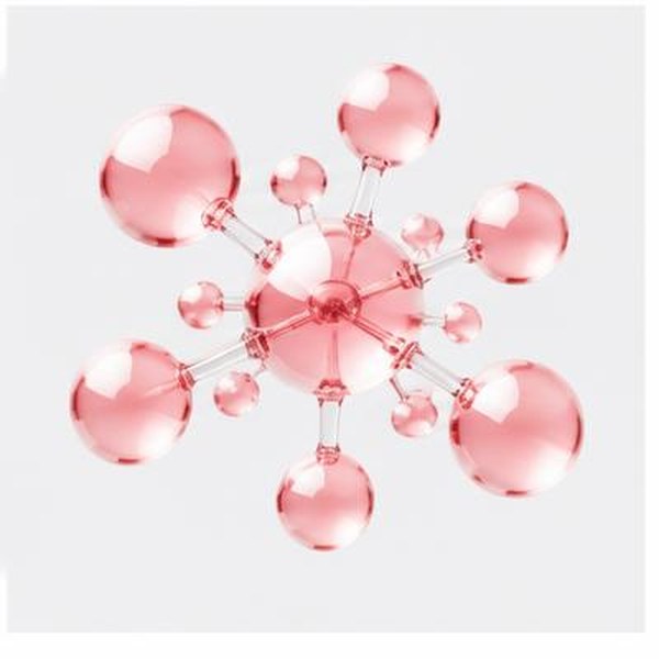Peptides + Biotin ingredient